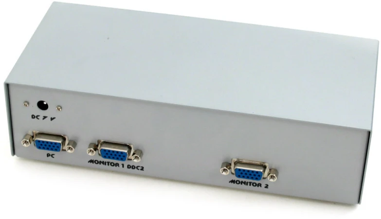 GEMBIRD GVS122 Gembird VGA multiplier