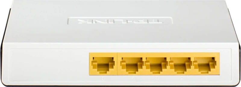 Šakotuvas Komutatorius TP-Link / TL-SF1005D