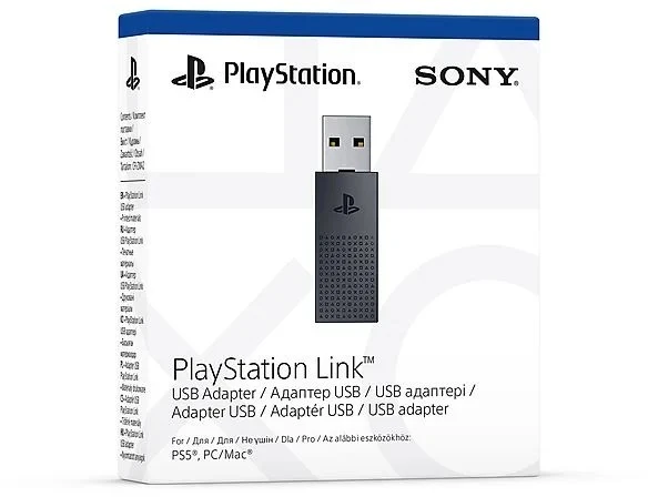 Sony PlayStation Link USB adapteris
