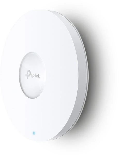 Maršrutizatorius TP-Link Omada AX3000 vidinis/lauko WiFi 6 prieigos taškas