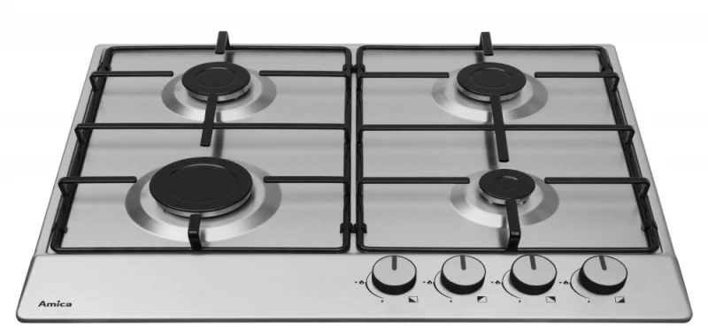 Dujinė kaitlentė Amica PGA6100BPR