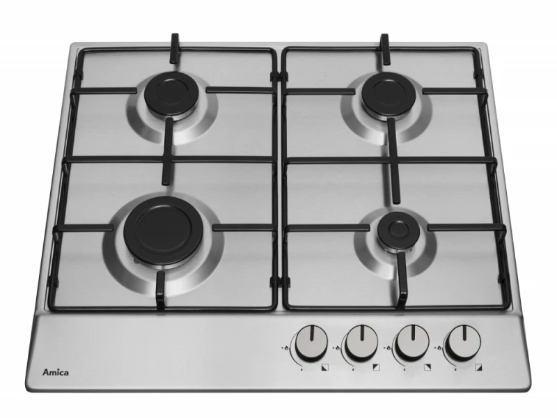 Dujinė kaitlentė Amica PGA6100BPR