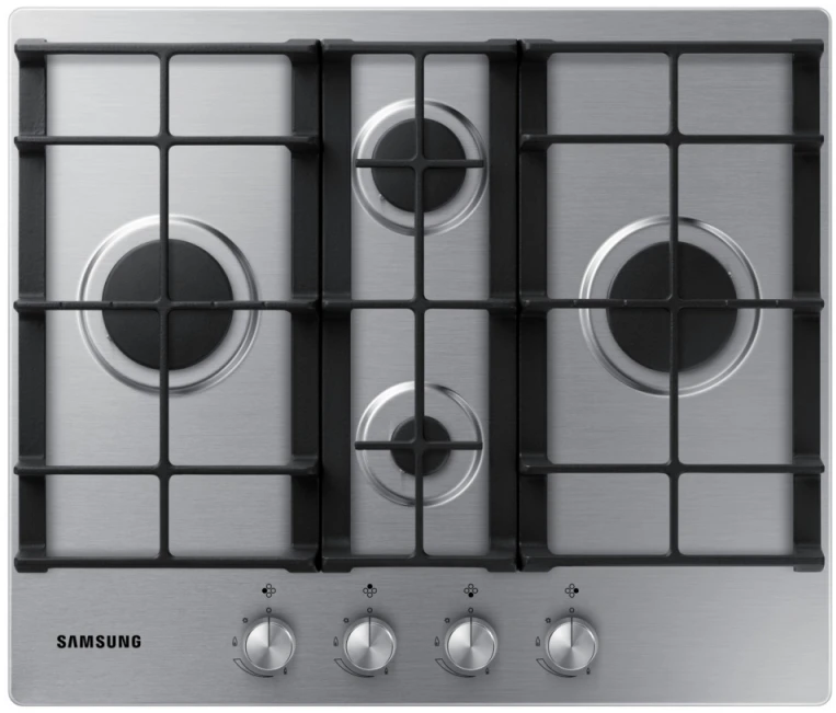 Dujinė kaitlentė SAMSUNG NA64H3010BS