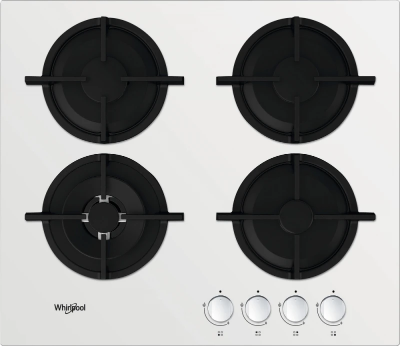 Dujinė kaitlentė Whirlpool AKT 625/WH