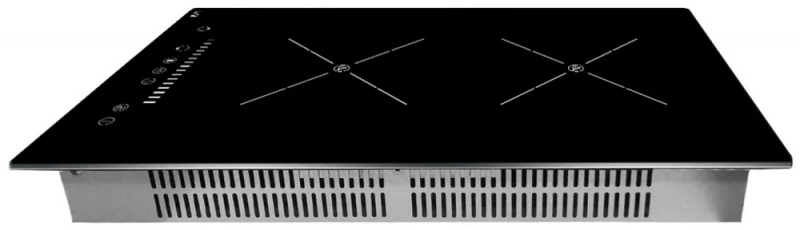 Kaitlentė lin Induction cooktop LI-A23511 3500 W Juodas