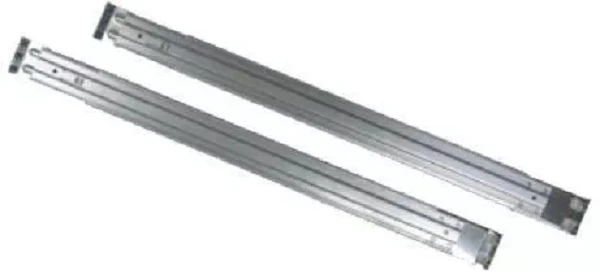 Serveris QNAP RAIL-A02-90 komutacinės spintos priedas