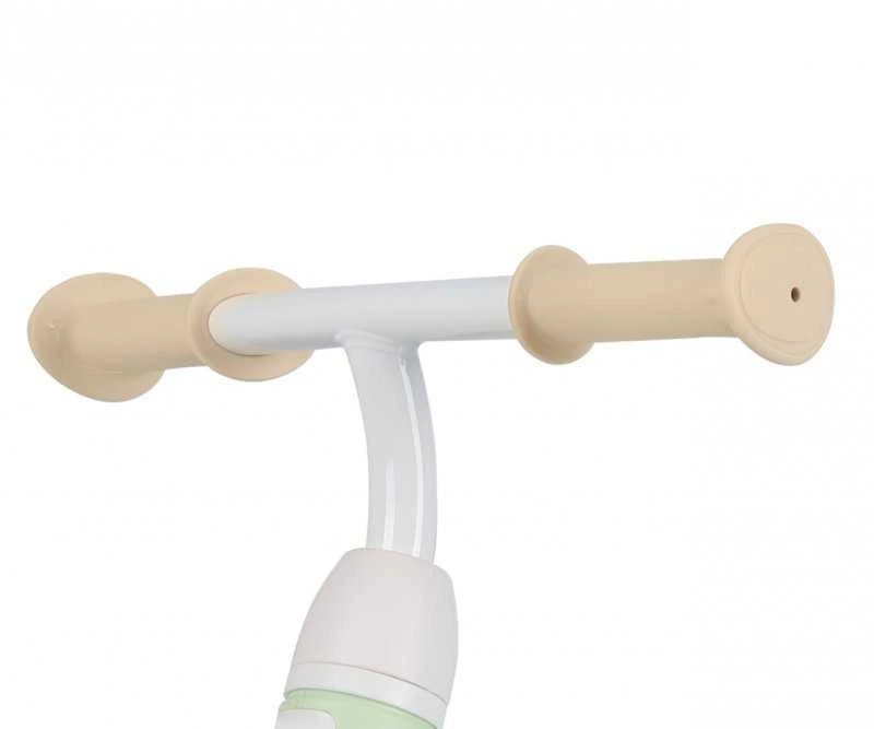 MILLY MALLY 6281 Qplay Tech Mint balansinis dviratis