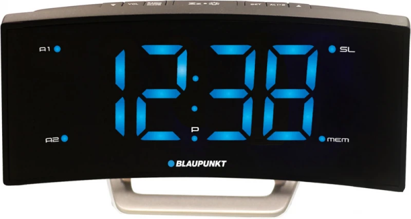 Blaupunkt CR7BK