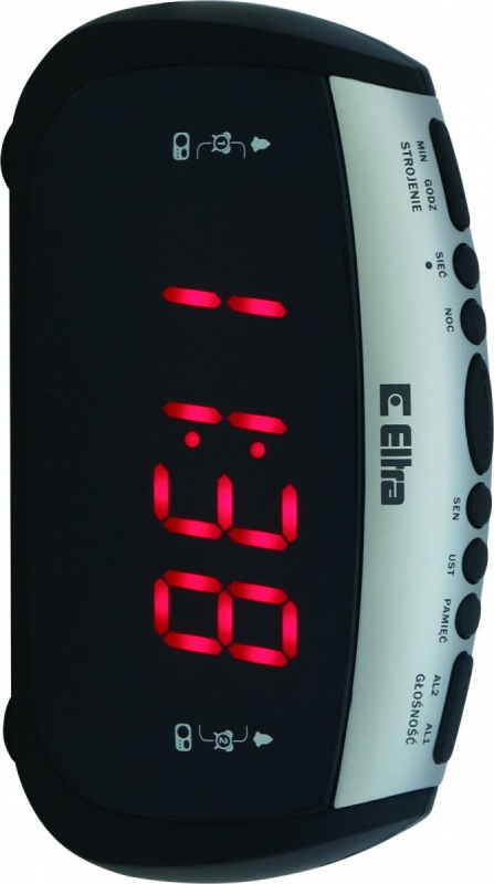 Radijo imtuvas Eltra ZOSIA 312PLL