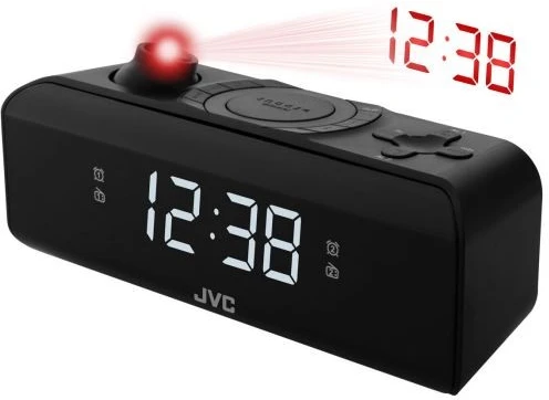 JVC RA-E211B