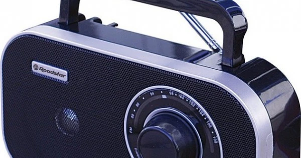 Radija Roadstar TRA-2235/RD