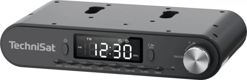 RO TECHNISAT KITCHENRADIO ANTRACYT