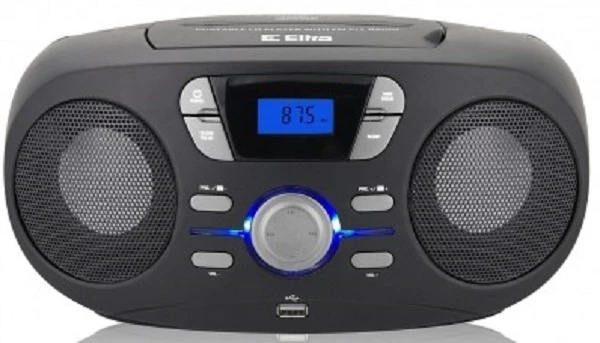 Radijo imtuvas Eltra Inga CD70