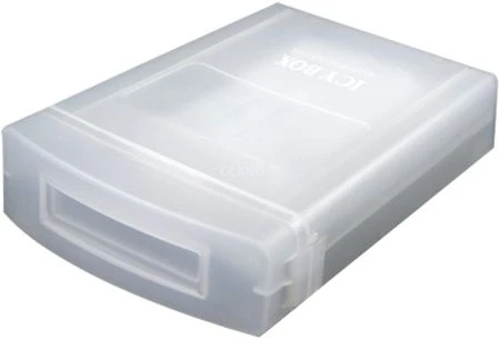 RaidSonic IcyBox Apsauginė dėžutė skirta HDD 3.5''