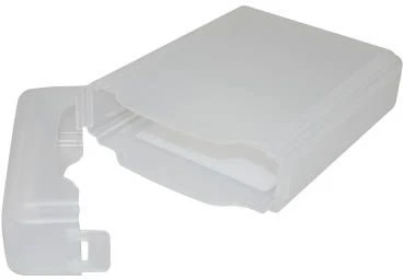 RaidSonic IcyBox Apsauginė dėžutė skirta HDD 3.5''