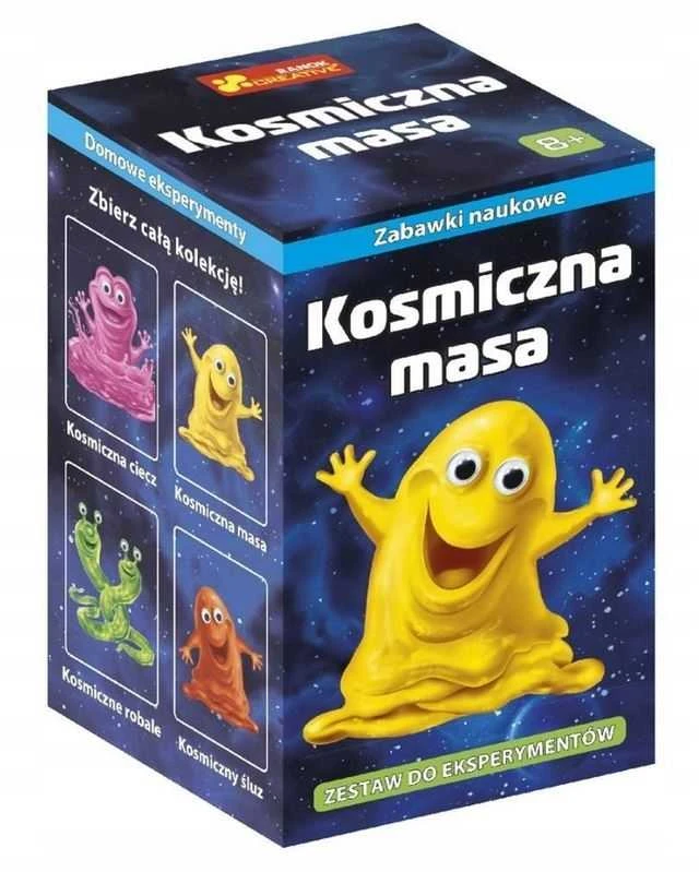 Ranok Rytas RYTAS Kosminės masės - 15160252