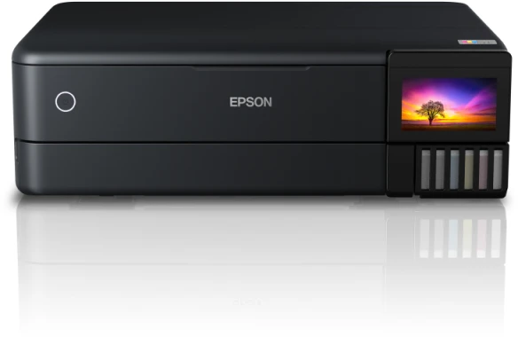 Spausdintuvas Daugiafunkcinis įrenginys Epson EcoTank* L8180 (C11CJ21402)