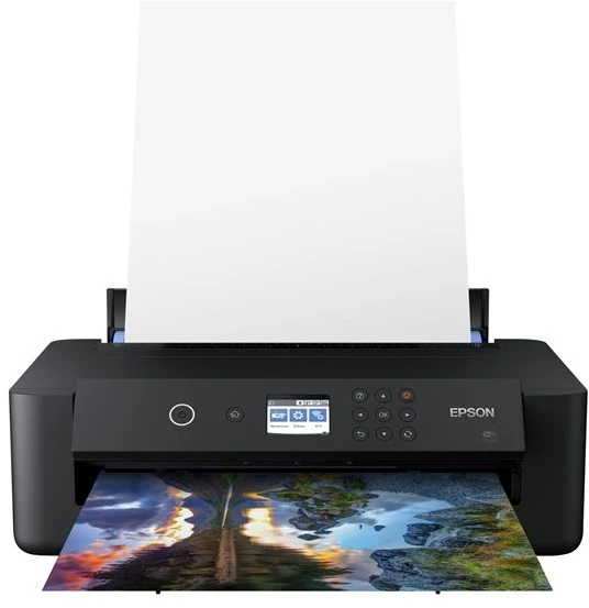 Spausdintuvas Epson Expression Photo HD XP-15000