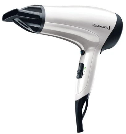 Plaukų džiovintuvas Remington Power Volume 2000 Balta 2000 W