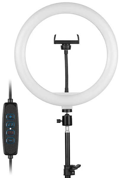 TRACER RING 30cm trikojis 210cm žiedinis šviestuvas