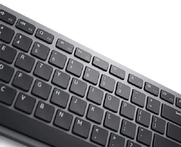 Klaviatūra Dell KM7321W UK