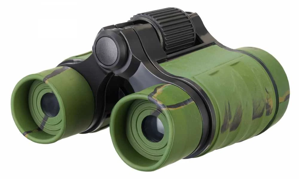 Žiūronai Discovery Basics EK50 Explorer Rinkinys