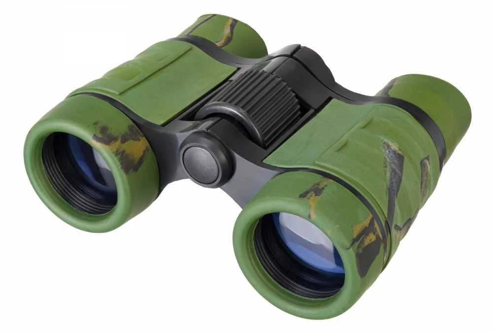Žiūronai Discovery Basics EK50 Explorer Rinkinys