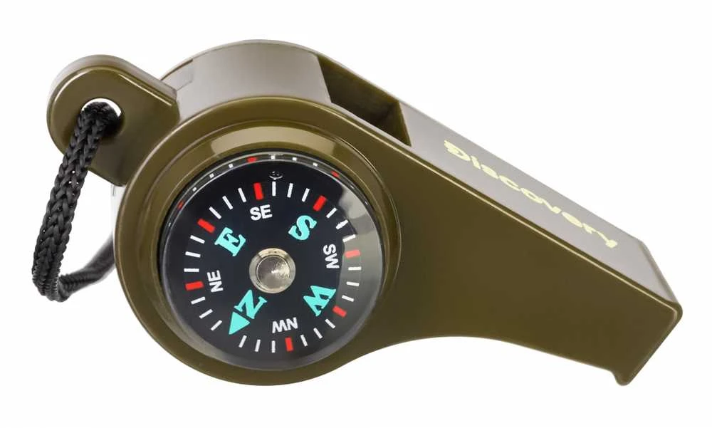 Žiūronai Discovery Basics EK50 Explorer Rinkinys