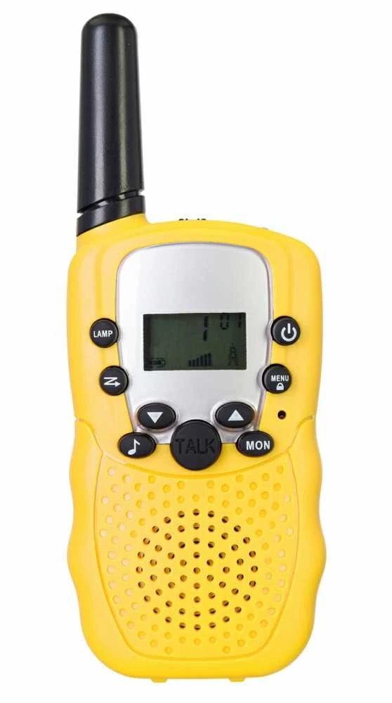 Tyrinėtojų rinkinys vaikams Discovery Basics EK90
