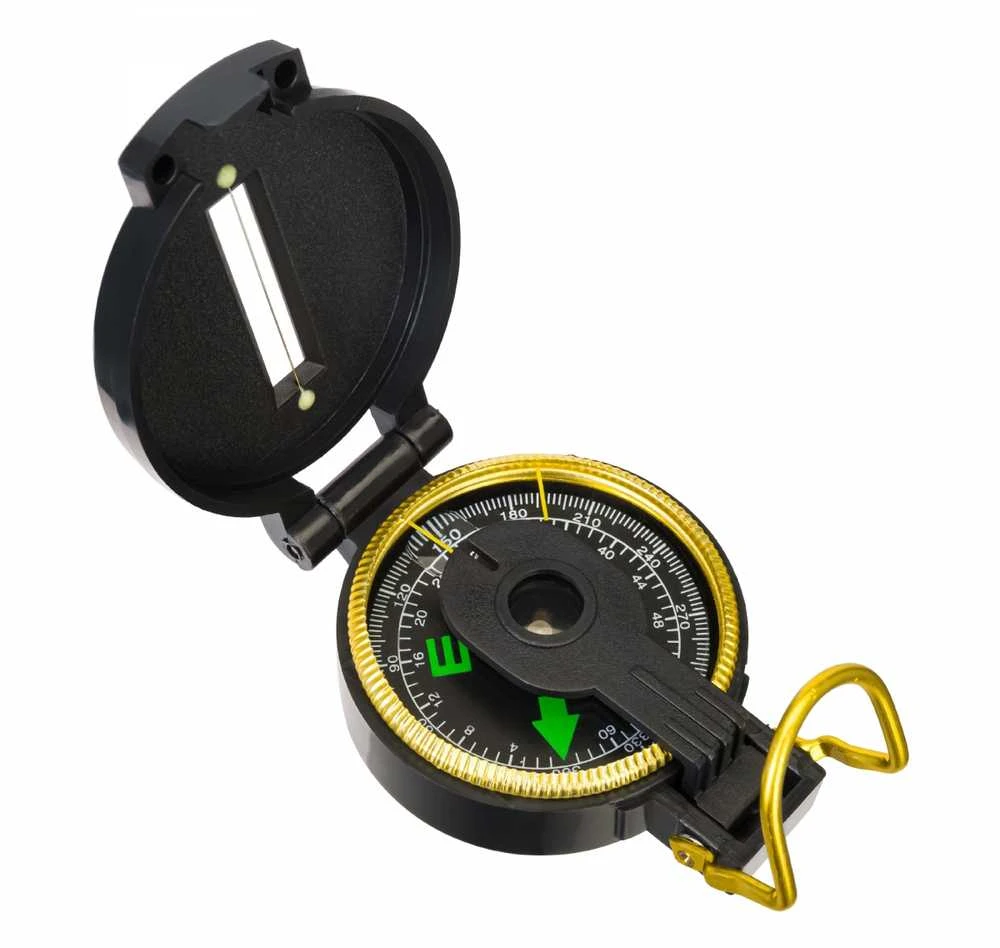 Žiūronai Discovery Basics EK50 Explorer Rinkinys