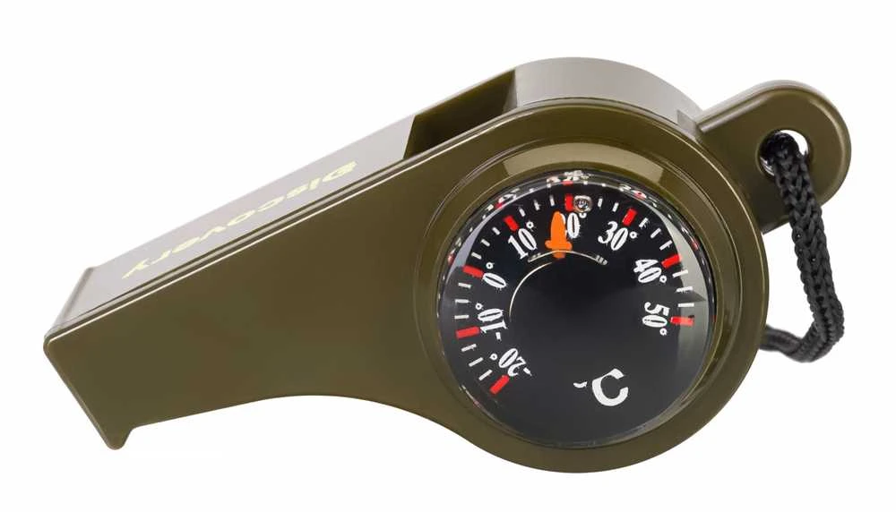 Žiūronai Discovery Basics EK50 Explorer Rinkinys