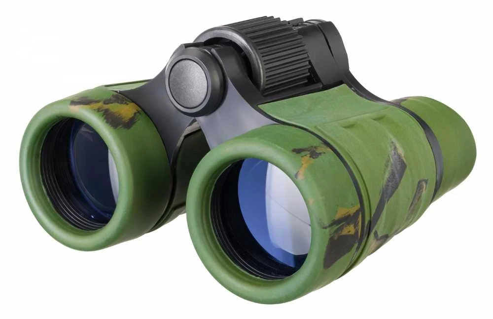 Žiūronai Discovery Basics EK50 Explorer Rinkinys