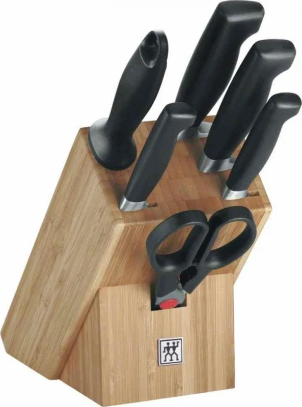 Peilių rinkinys - ZWILLING 35068-002-0