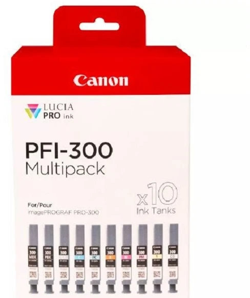Canon PFI-300