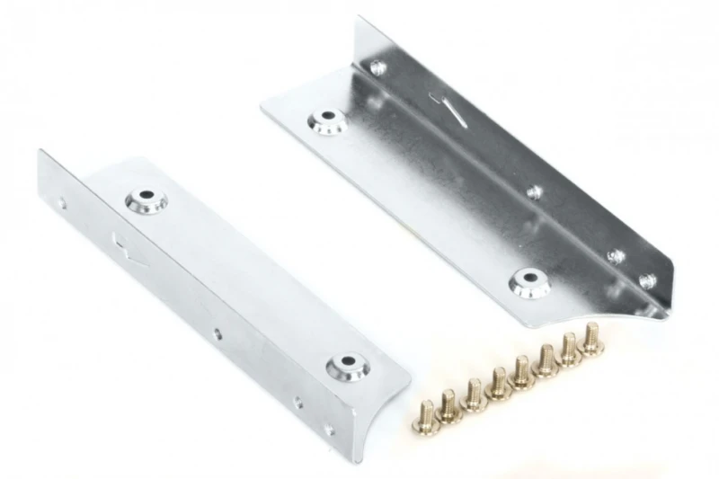 GEMBIRD SSD adapteris iš 2.5" į 3.5"