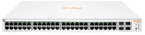 Šakotuvas Hewlett Packard (HP) HPE Aruba IOn 1930 48G 4SFP+ 370W Sw