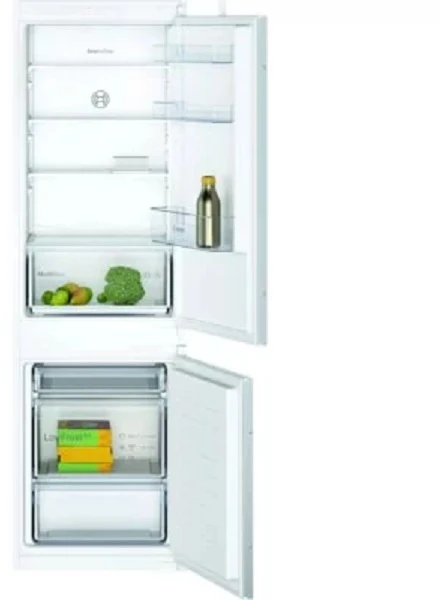 Įmontuojamas šaldytuvas Bosch KIN86ADD0