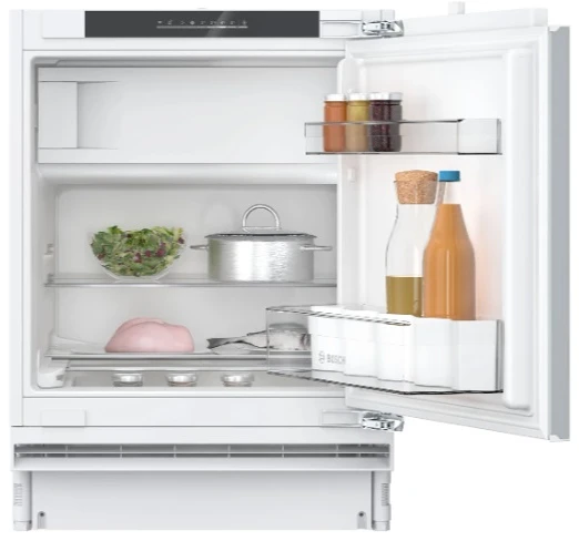 Built-in šaldytuvas BOSCH KUL22VFD0