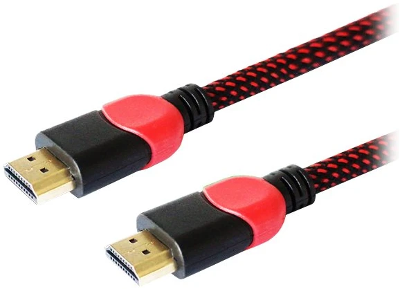 HDMI laidas Savio GCL-04