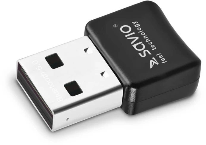 Adapteris bluetooth Savio BT-050 USB