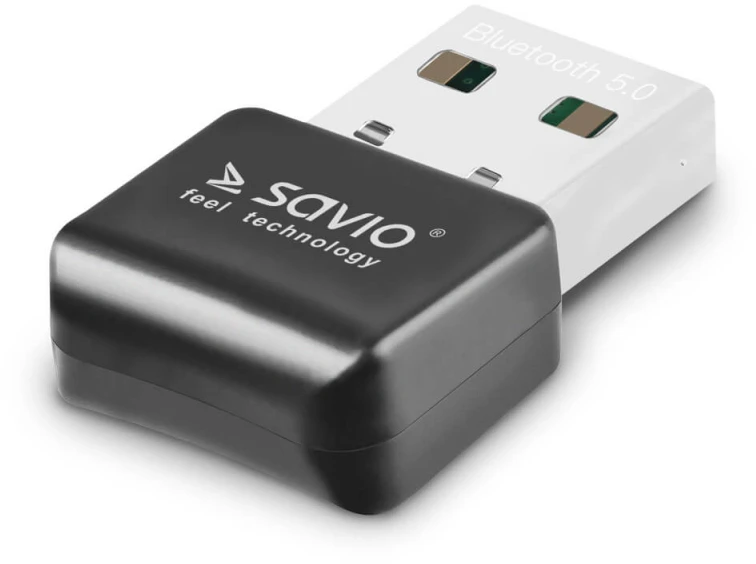 Adapteris bluetooth Savio BT-050 USB