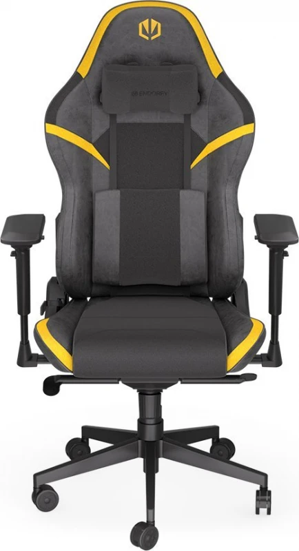 Endorfy Scrim YL ergonominė kėdė