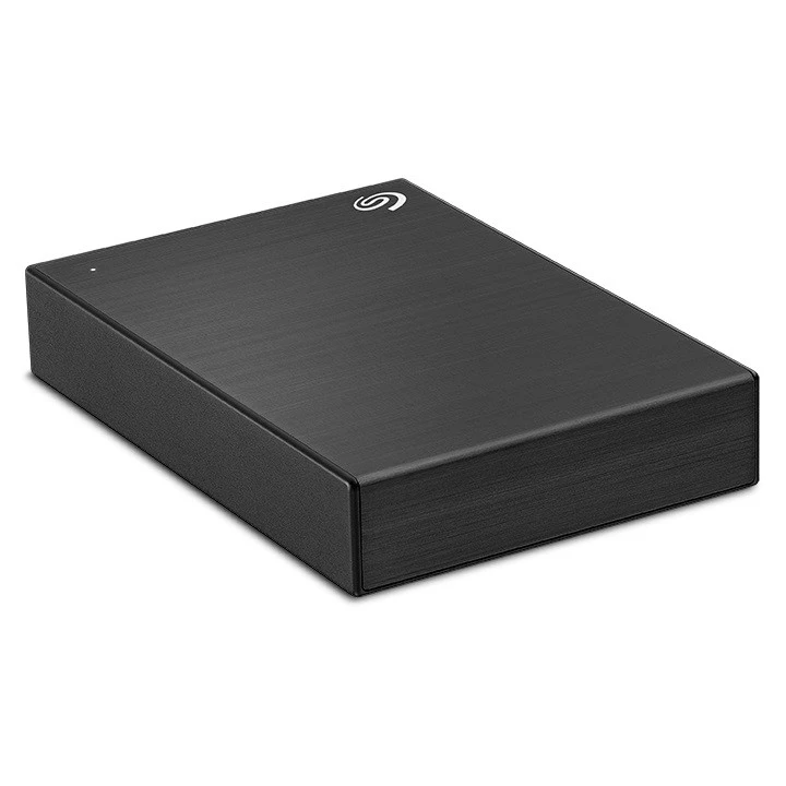 Seagate One Touch Išorinis kietasis diskas 2 TB Micro-USB B 3.2 Gen 1 (3.1 Gen 1) Juodas