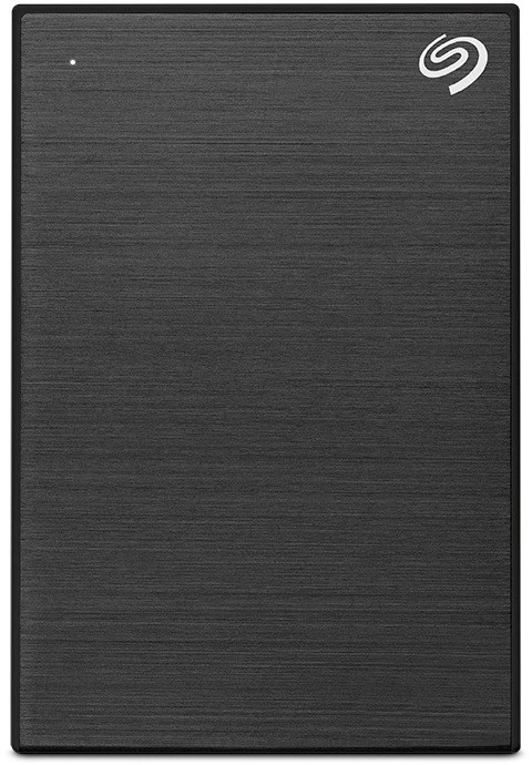 Seagate One Touch Išorinis kietasis diskas 2 TB Micro-USB B 3.2 Gen 1 (3.1 Gen 1) Juodas
