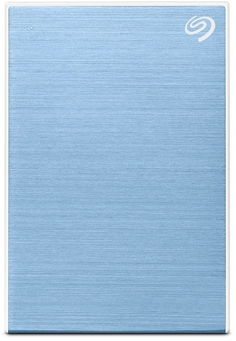 Seagate One Touch STKZ4000402 Išorinis kietasis diskas 4 TB 2.5" Micro-USB B 2.0/3.2 Gen 1 (3.1 Gen 1) Juodas