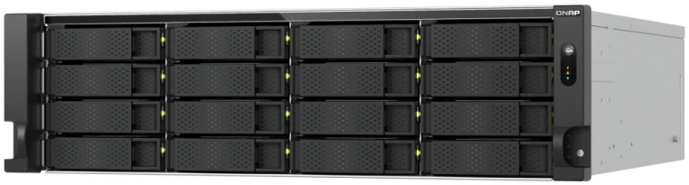 Serveris QNAP TS-H1677AXU-RP-R7-32G