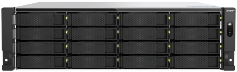 Serveris QNAP TS-H1677AXU-RP-R7-32G