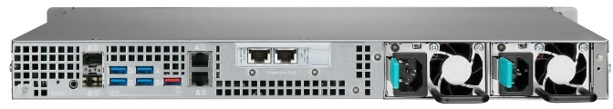 Serveris QNAP TS-h1887XU-RP-E2336-32G
