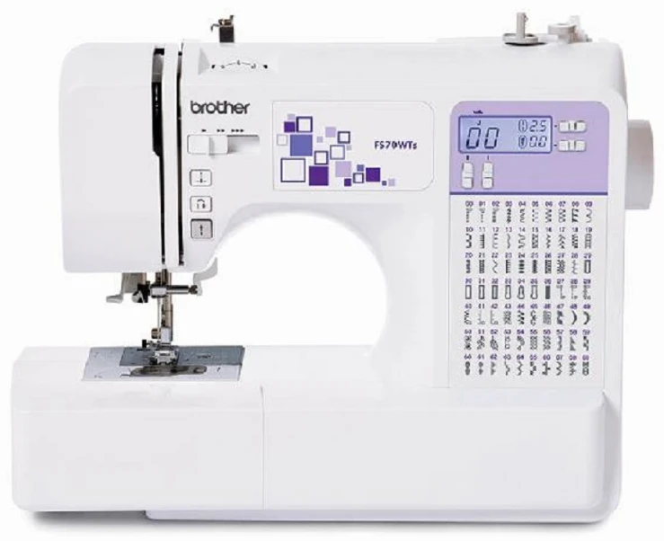 Siuvimo mašina Brother FS70WTx