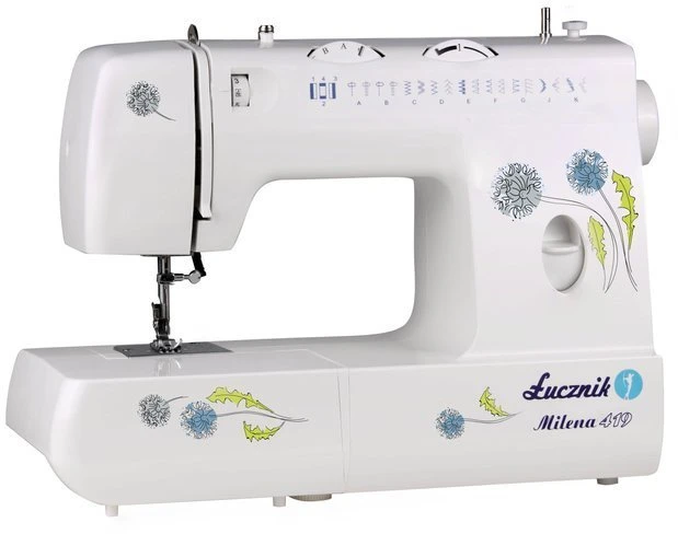 Lucznik Łucznik Archer Milena 419 Siuvimo mašina